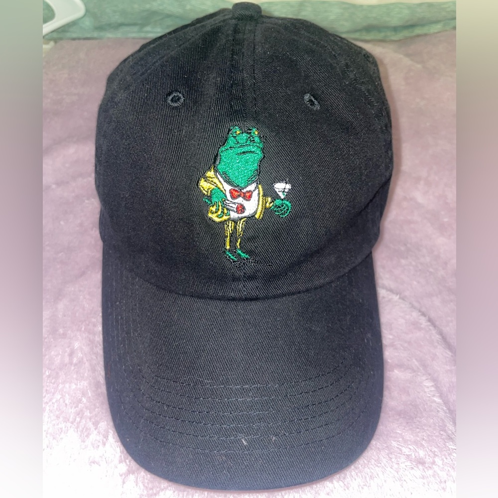 Chicago Naperville Hat